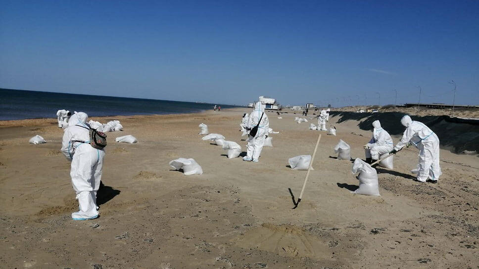 Фото: Оперативный штаб Краснодарского края