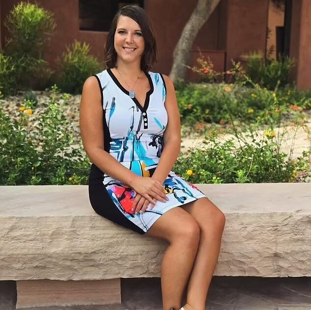     / Источник: © Соцсети Брианны Лафферти