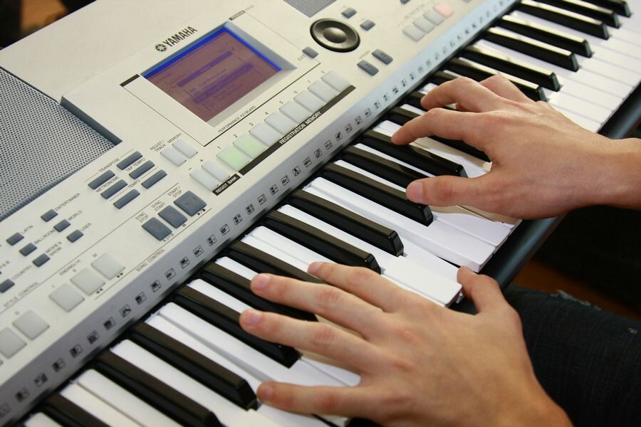     / Источник: © ИТАР-ТАСС/Василий Александров