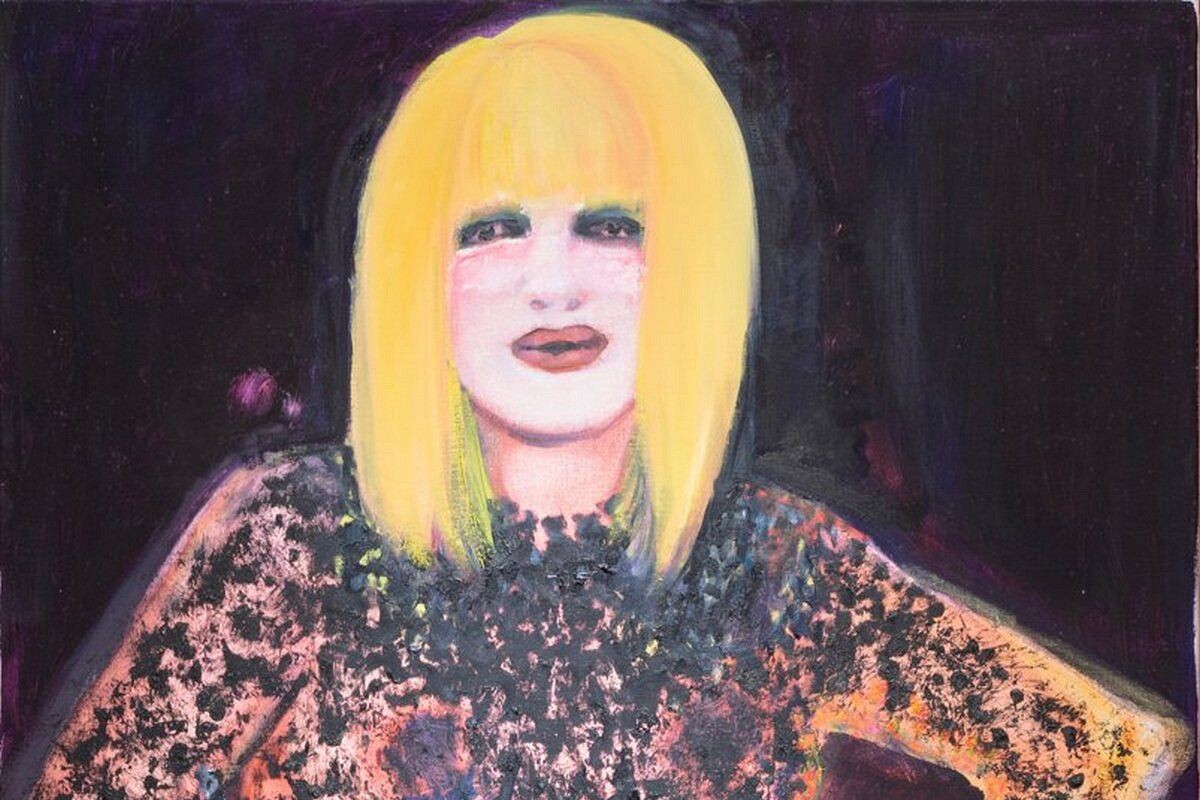     / Источник: © Christie’s