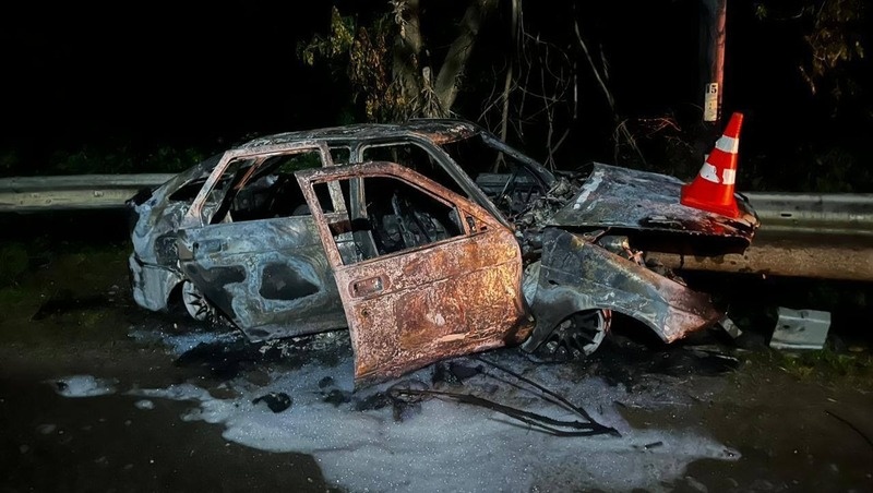      Фото: УГИБДД по СК