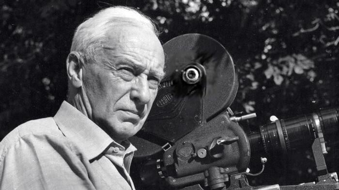 Роман Лазаревич Кармен