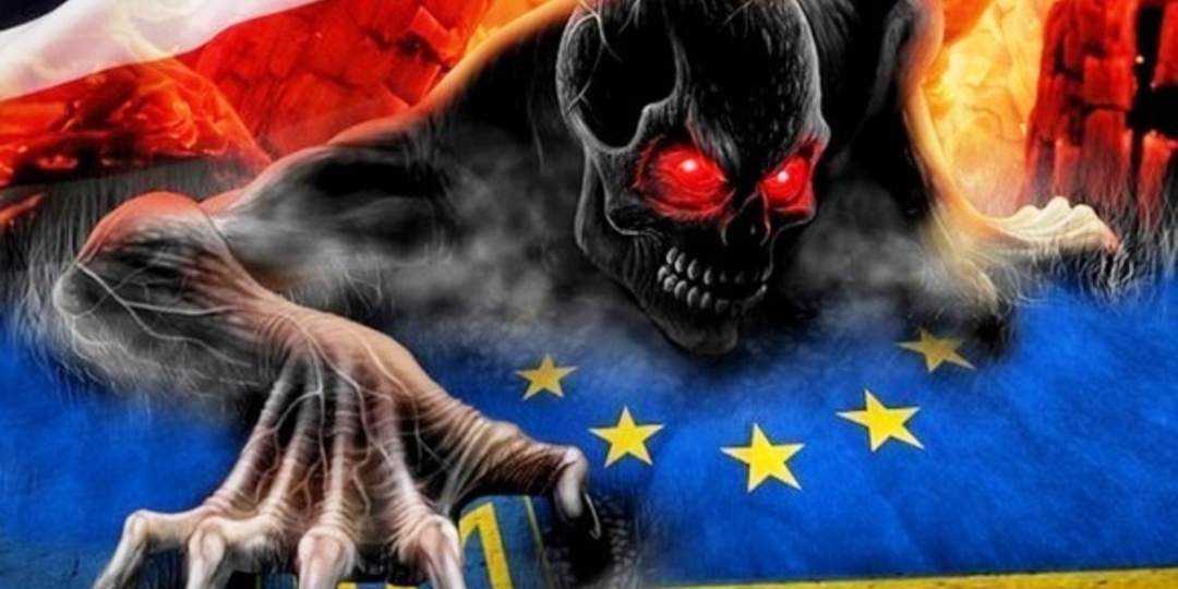 «И ВНОВЬ ПРОДОЛЖАЕТСЯ БОЙ!» ИСТОРИЧЕСКИЙ РЕВИЗИОНИЗМ ЗАПАДА И ПОДГОТОВКА К НОВОЙ ВОЙНЕ