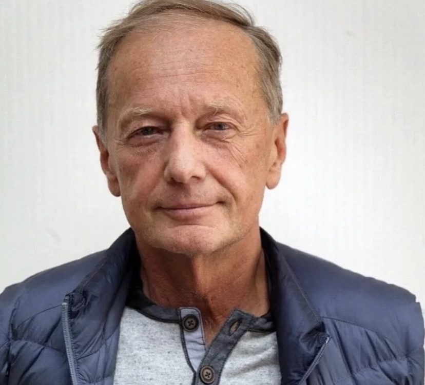 Михаил Задорнов