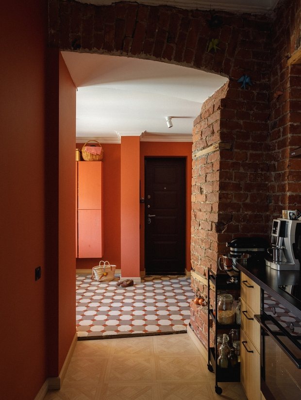  📷Дизайн: Нина и Андрей Харины