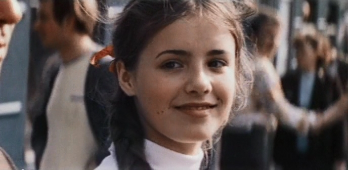 В фильме "Не болит голова у дятла" (1974)