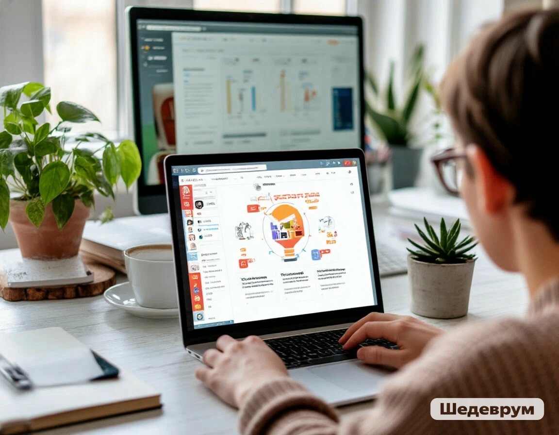 Изображение создано с помощью ИИ