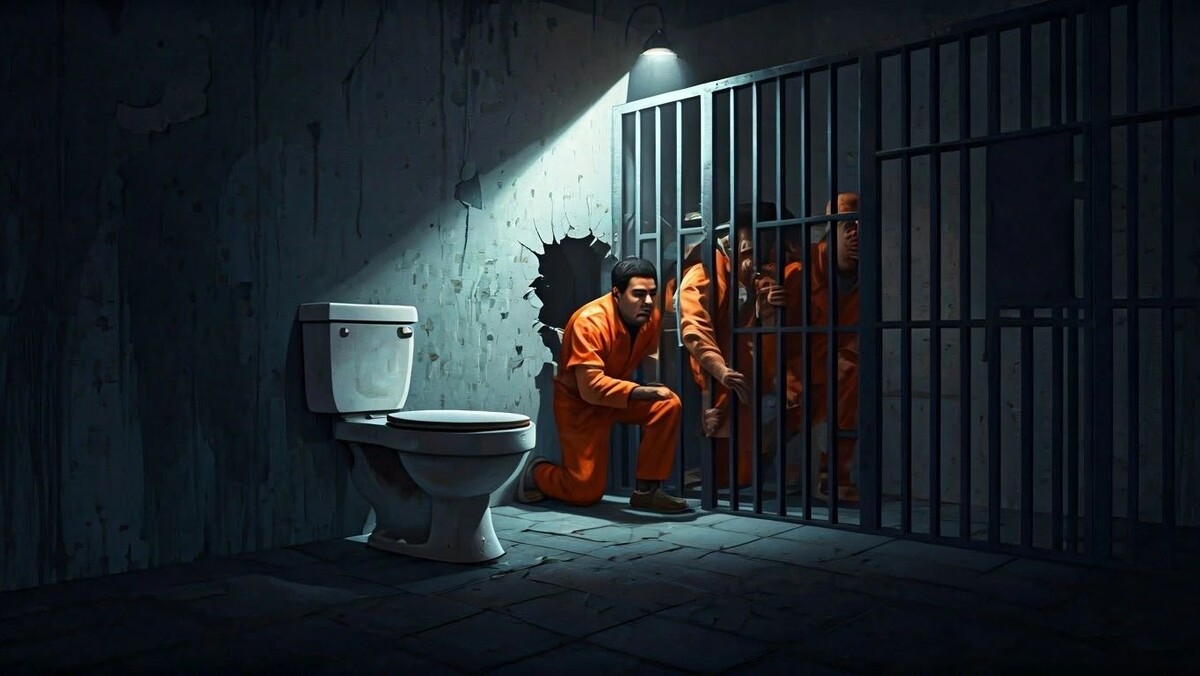    Изображение: Shutterstock AI Image Generator/Shutterstock/Fotodom