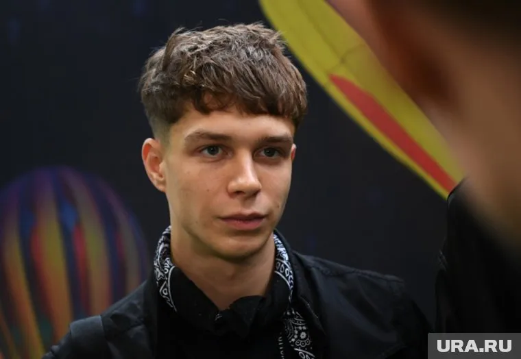  Калюжный скрывался от призыва в армию шесть лет
Фото: Екатерина Чеснокова/РИА Новости