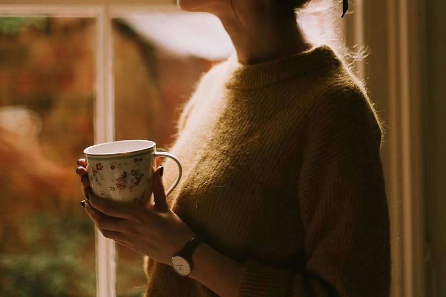    Фото: Daiga Ellaby / Unsplash