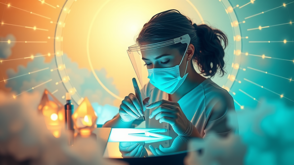    Что мешает вашим ногтям выглядеть идеально? Узнайте о 5 причинах отслоек при наращивании и как их избежать с помощью профессиональных секретов! Юлия Павлова