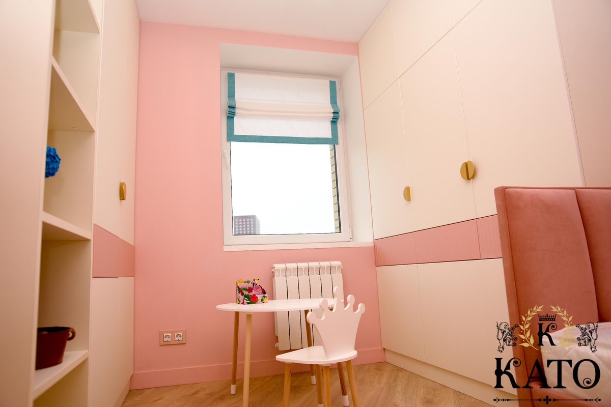 Основные функции штор в спальне 