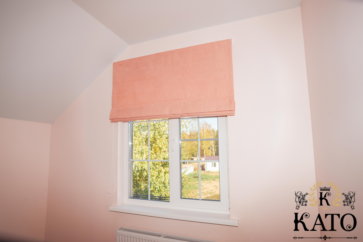 Основные функции штор в спальне 