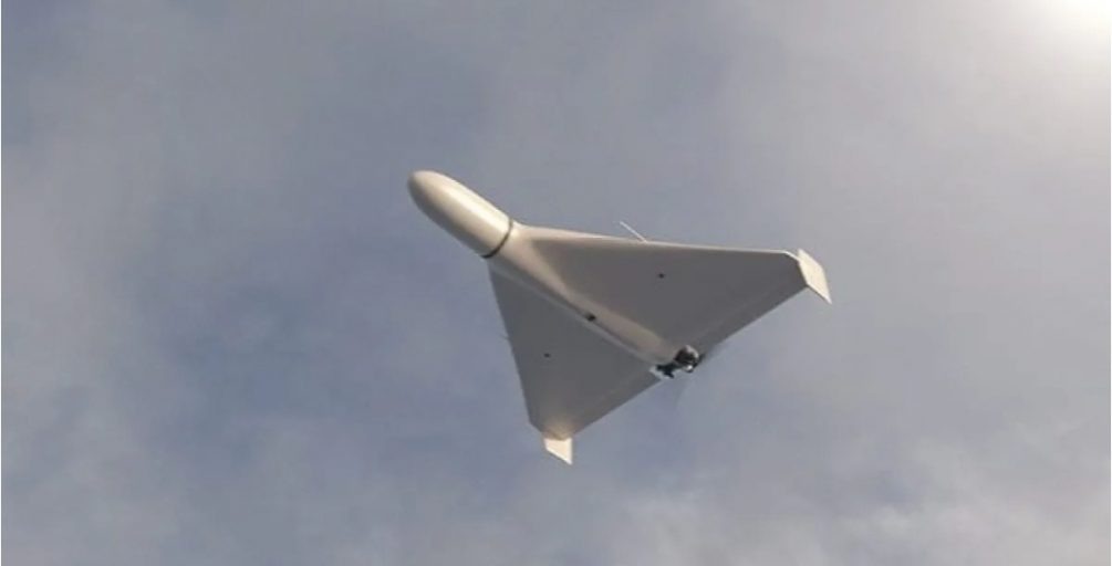    Российская "Герань". (Фото: социальные сети).