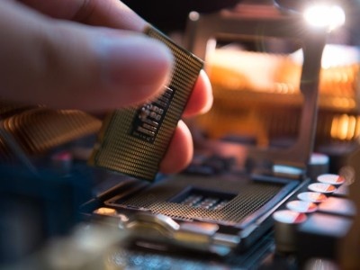    Новый вирус-вымогатель способен прятаться прямо в чипах