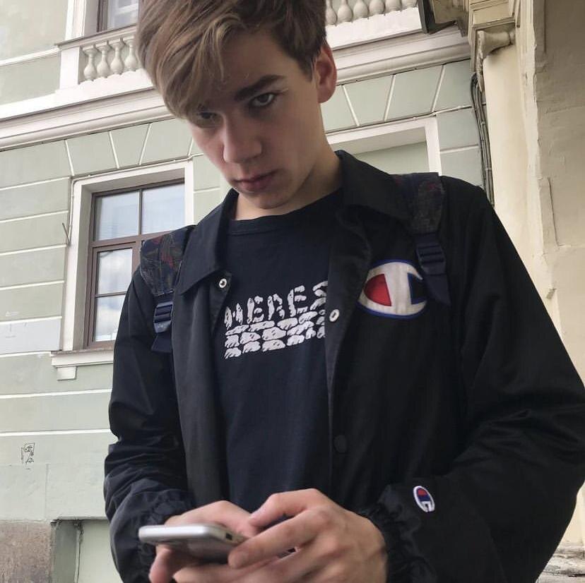 Ян Добровольский. Фото: kinolift.com