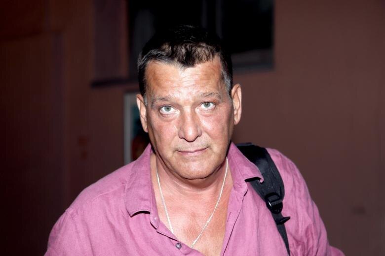 Ярослав Бойко. Фото: Фото: Persona Stars/053/legion-media.ru