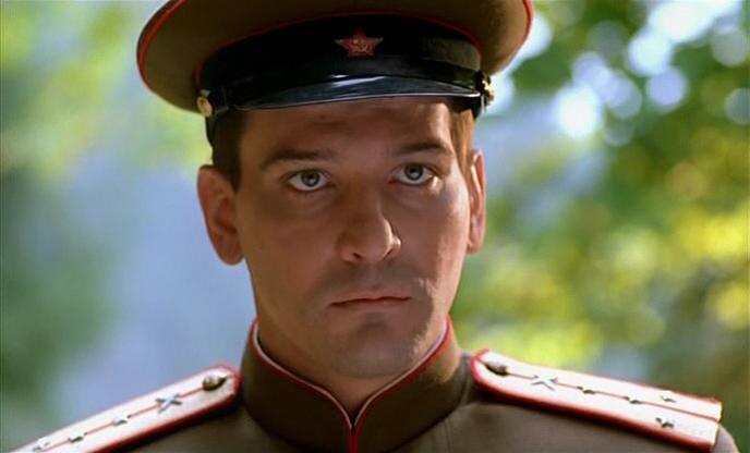 Ярослав Бойко в кино. Фото: Кп