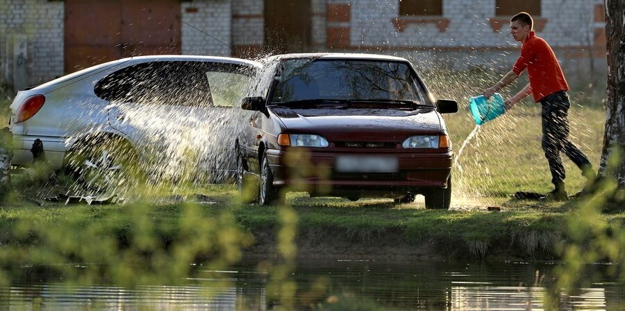     / Источник: © Владимир Смирнов/ТАСС