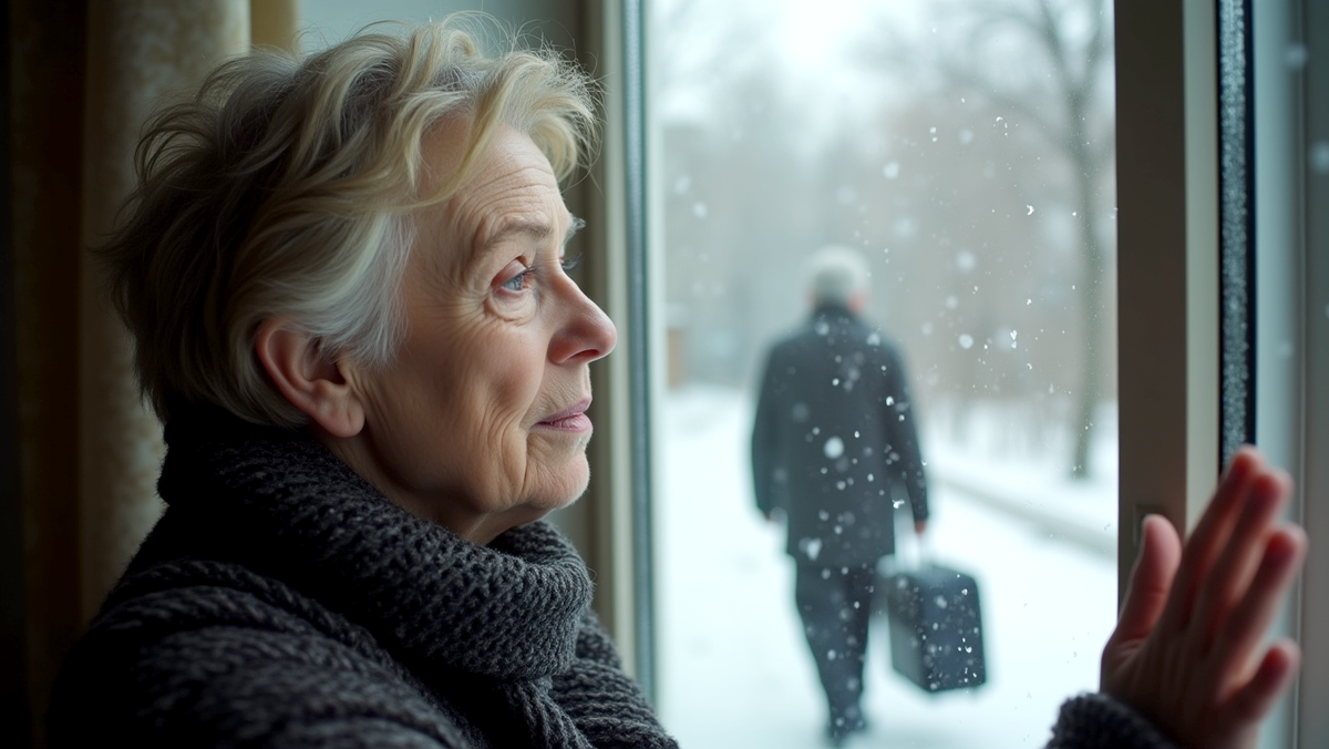 Они не пришли на мой юбилей, а через год – он не пришел к ним