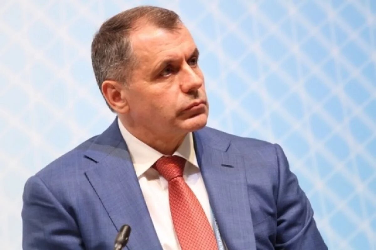    Константинов: Украина сменит курс и начнет жить в единстве с Россией