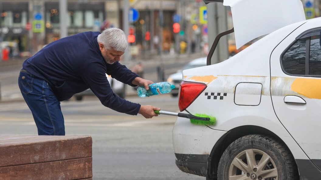    Shatokhina Natalia/news.ru/Globallookpress