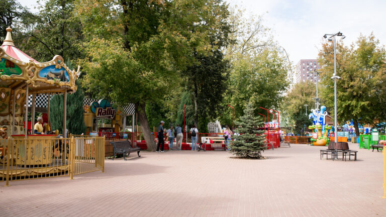    Фото: сайт Администрации городского округа Люберцы Анна Мигинеишвили