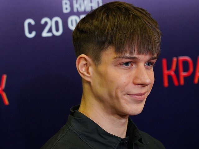    Фото: Агентство "Москва"/Александр Авилов