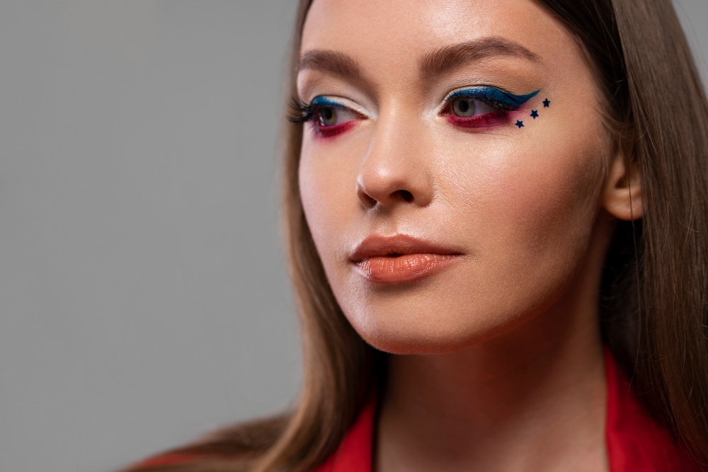 Главные тенденции макияжа в 2025 году