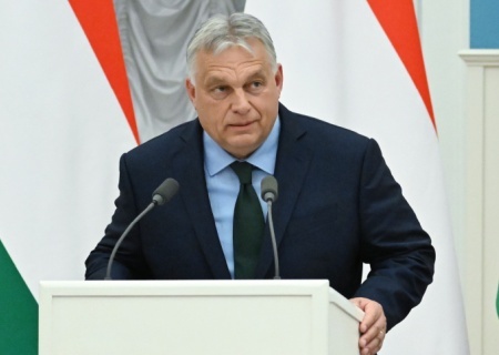    Орбан: мира на Украине не будет до встречи Путина и Трампа