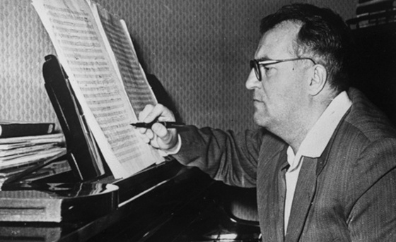 Георгий Свиридов