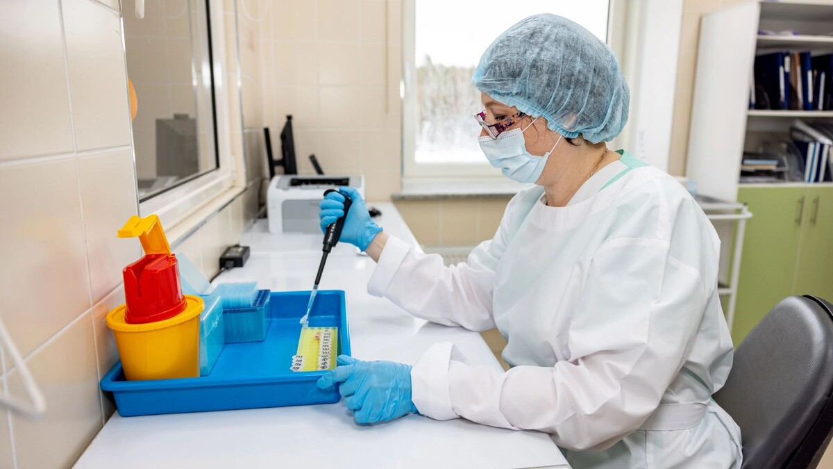    Фото: Юрий Здебский/«Ямал-Медиа»