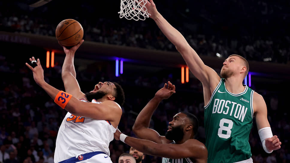 Фото: Brad Penner-Imagn Images / Reuters