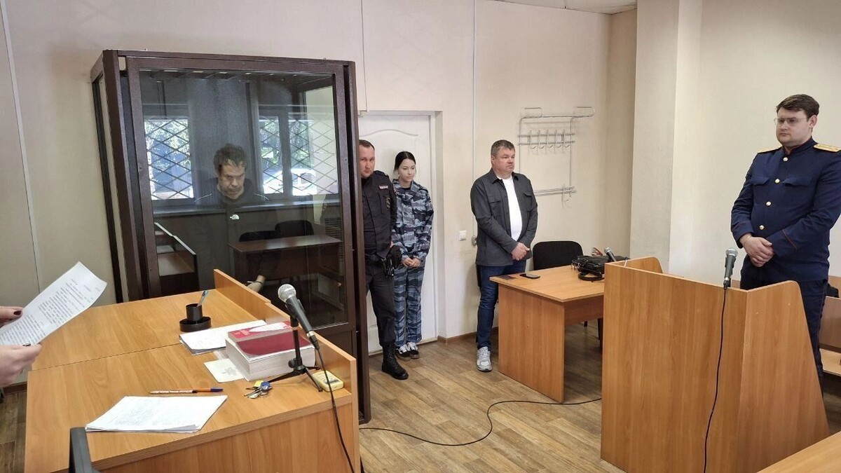     Источник: Объединенная пресс-служба судов Удмуртии