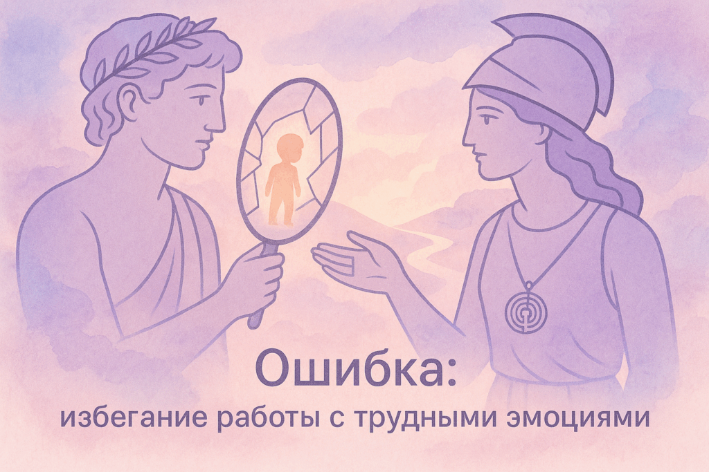    7-oshibok-v-emocijah-puti-iscelenija-dushi Академия терапии