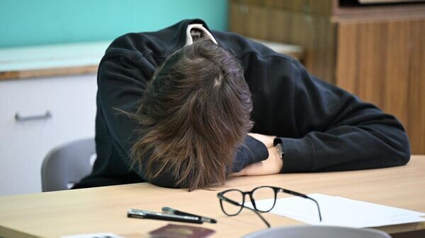    © Sputnik / Пелагия Тихонова