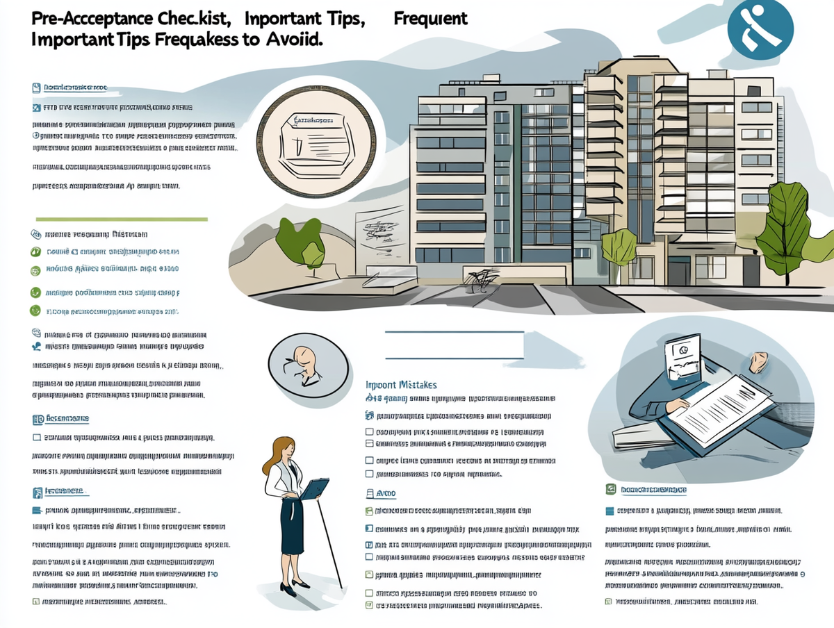    Как успешно принять квартиру от застройщика в Москве: чеклист, советы и частые ошибки новичков Антон