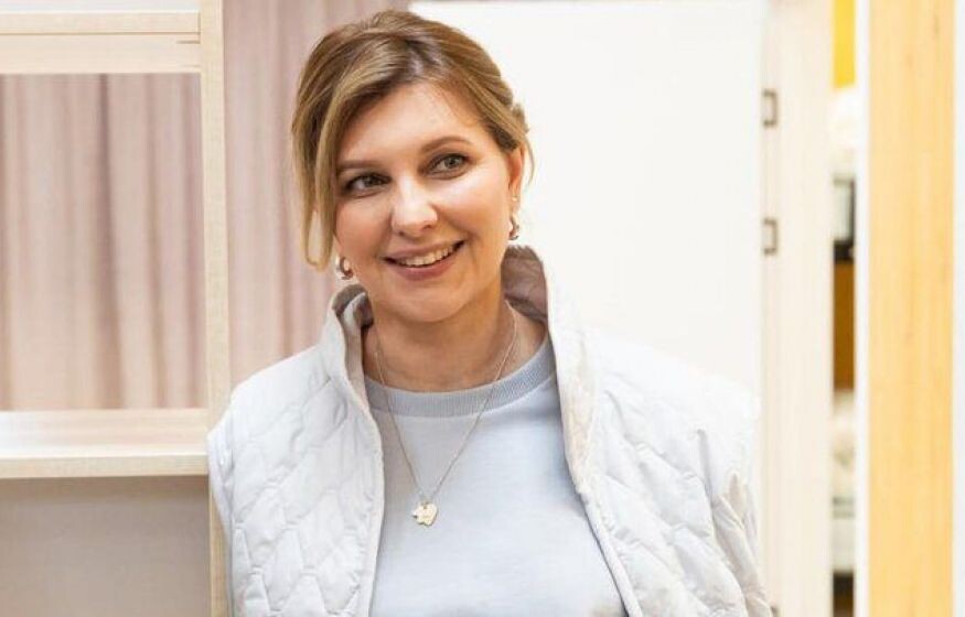    Жена Зеленского крупно помогла ВС РФ. Что произошло?