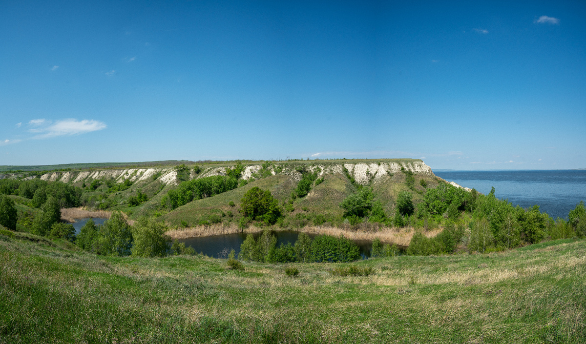 для понимания масштаба: это панарама из 6 вертикальных фото на объекти 28 мм