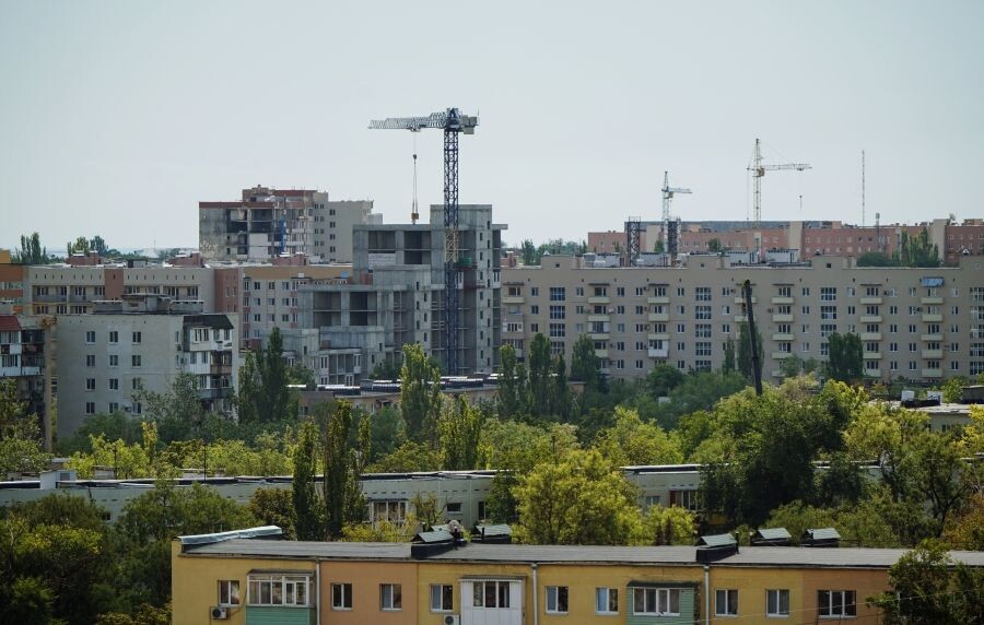     / Источник: © Александр Иванов/РИА Новости