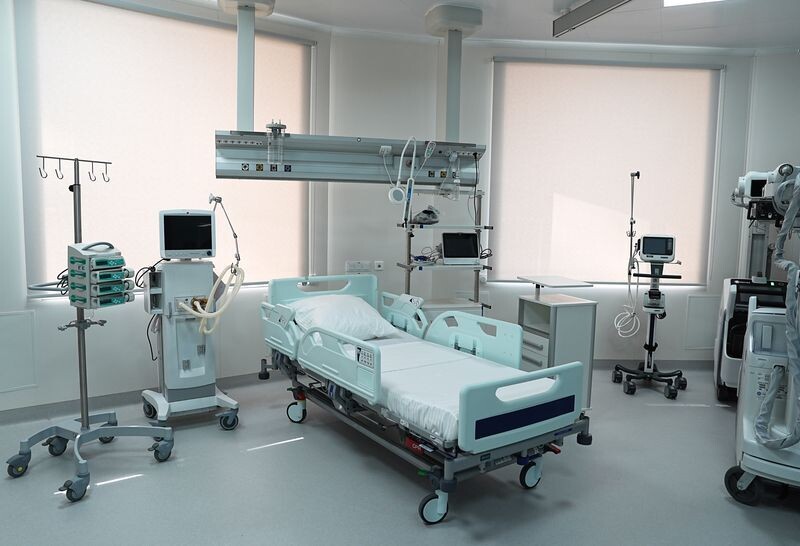     / Источник: © ИЗВЕСТИЯ/Павел Волков