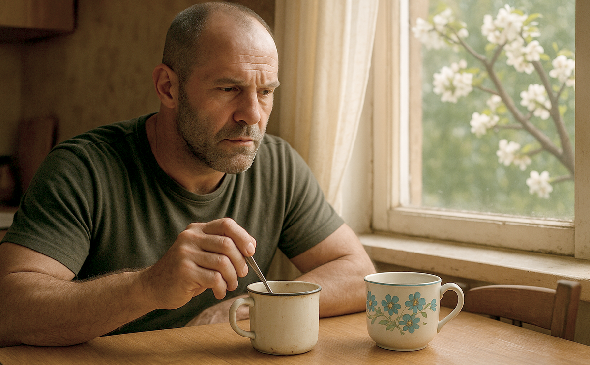 "Не превращайте друг друга в мебель!" - я чуть не разрушила 30 лет брака из-за этой ошибки