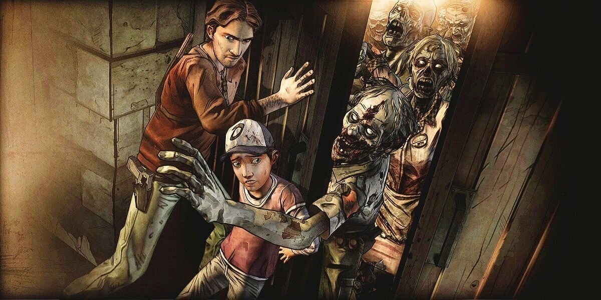 Скриншот игры