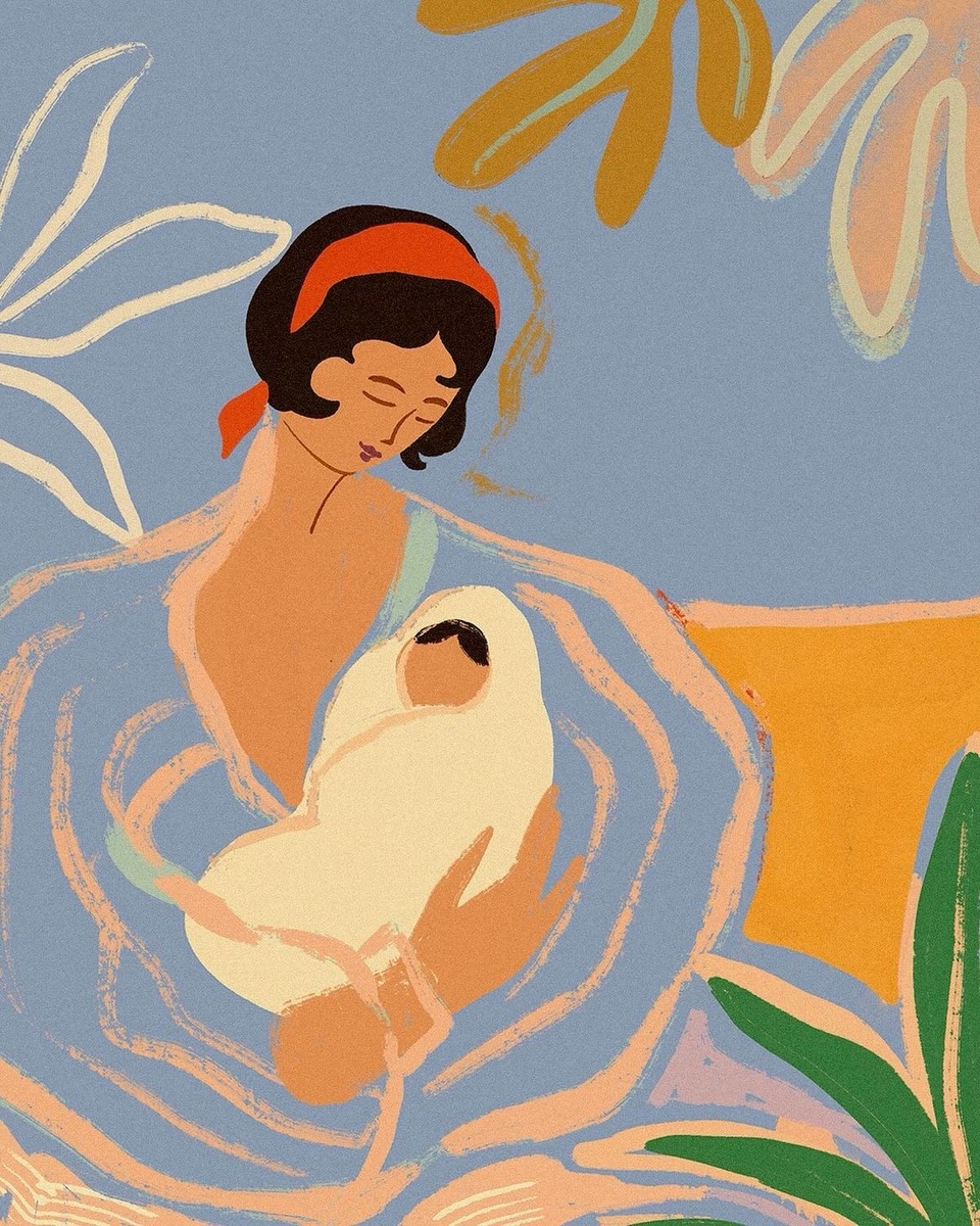 Картинка взята из Pinterest