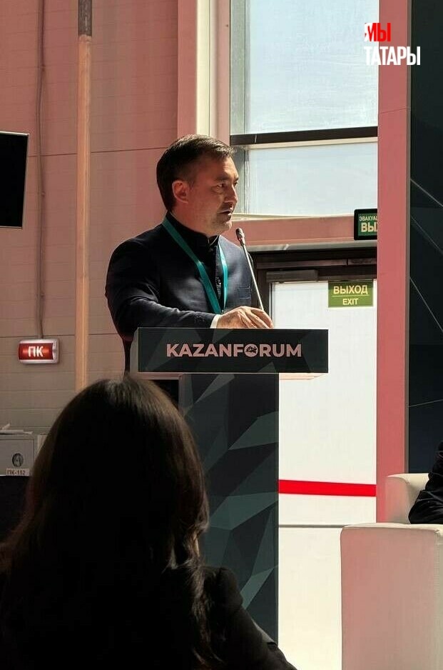 
Фото: © «Миллиард.Татар»