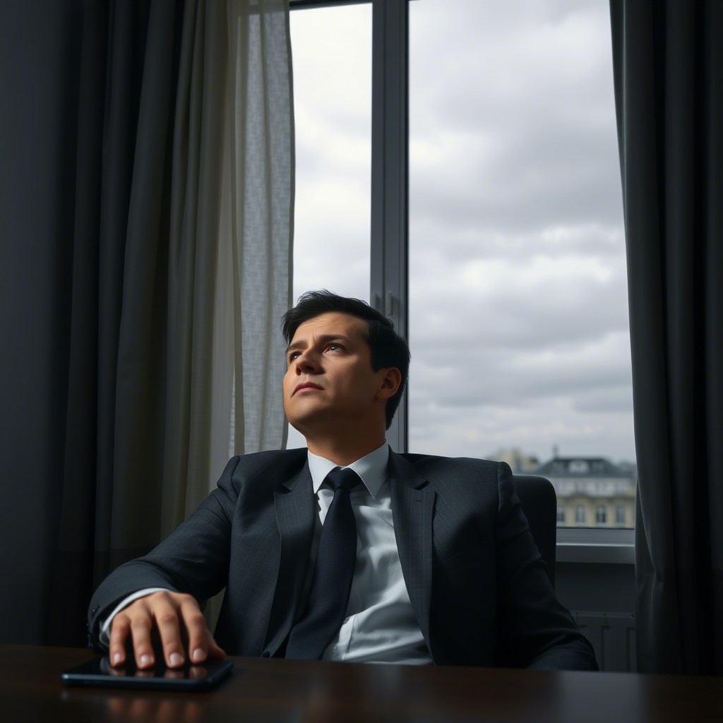 Как начать новую жизнь после потери работы