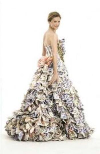 У каждого из нас есть свои собственные представления о деньгах.