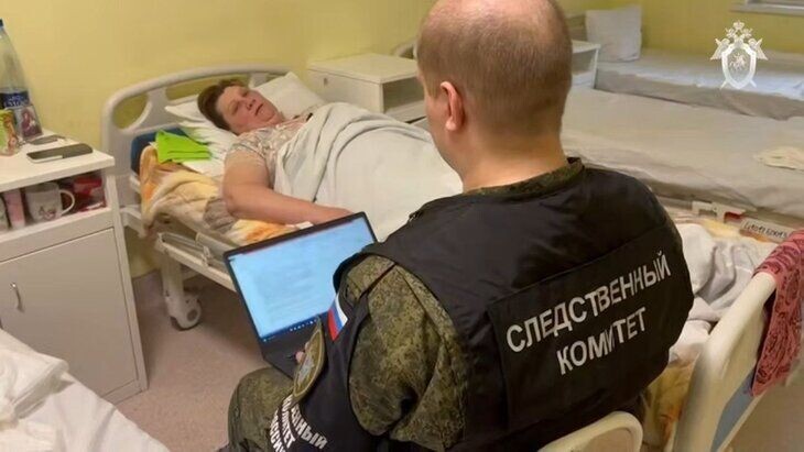     / Источник: © Кадр из видео