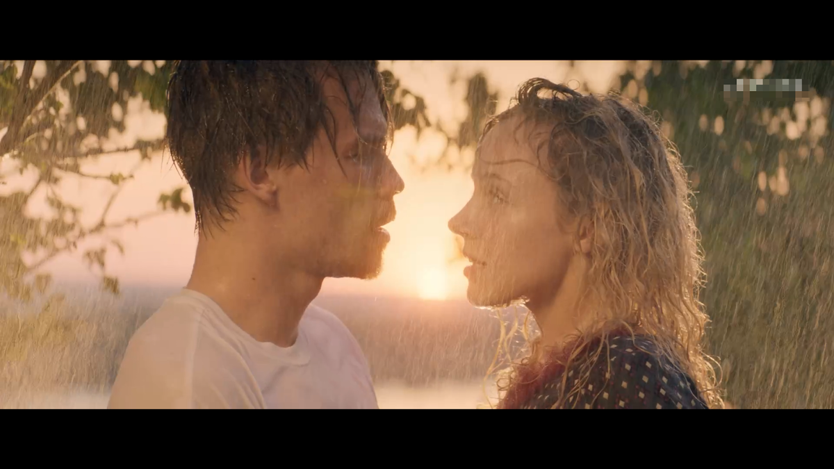 Кадр из фильма Один хороший день (2025)