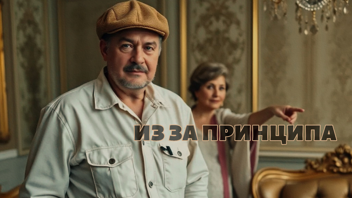 Всему бывает предел